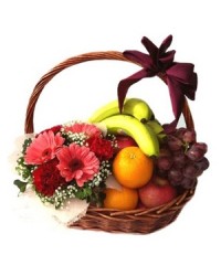 Ivy Lane Flowers & Gifts - Sunshine Coast University Hospital - Fruit and Flowers