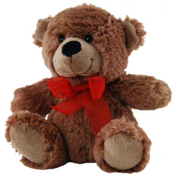Gift Bears - Brown